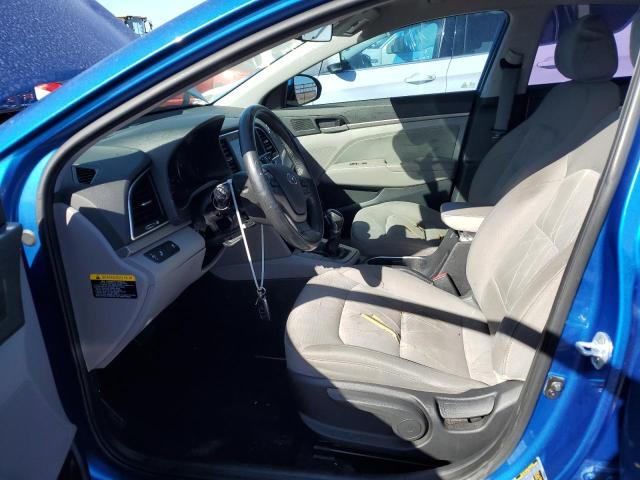 5NPD84LF6HH110843 Hyundai ELANTRA SE