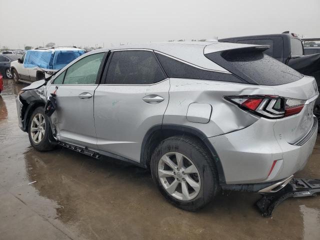 2T2ZZMCA5GC034438 Lexus RX 350