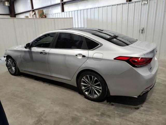 KMHGN4JE1GU111639 Hyundai Genesis 3.8l