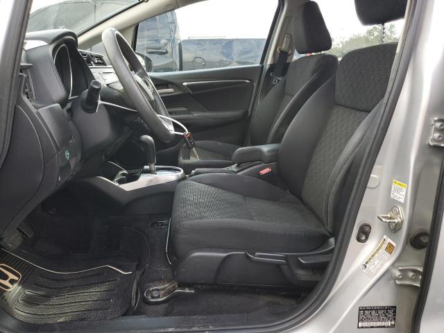 3HGGK5H52FM748729 Honda FIT LX