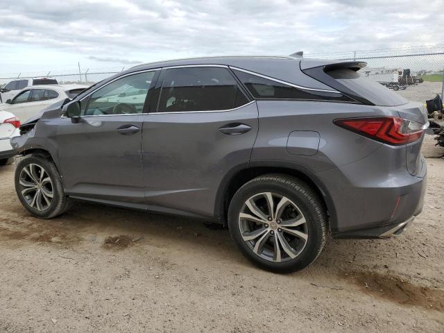 2T2ZZMCA7HC035690 Lexus Rx 350 Base