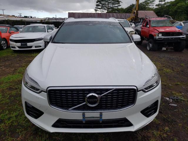 LYV102RM1KB292754 Volvo Xc60 T5 R-design