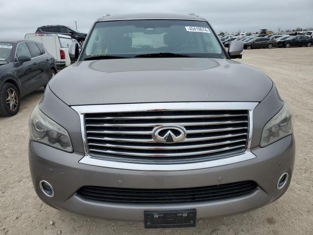JN8AZ2NE8E9068905 Infiniti QX80