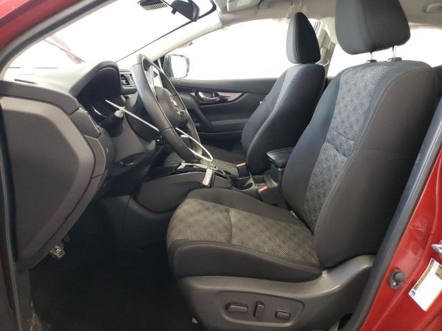 JN1BJ1BV4NW349349 Nissan Rogue Sport Sv