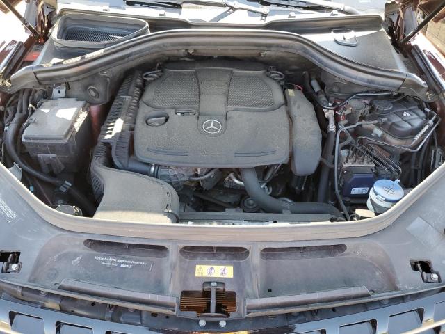 4JGDA5HB2FA545648 Mercedes-Benz Ml 350 4matic