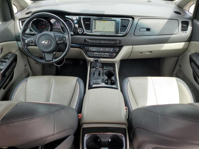 KNDMC5C19G6186526 KIA SEDONA EX
