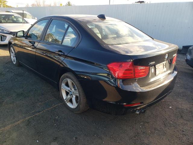 WBA3B5G52ENS10208 BMW 328 Xi Sulev