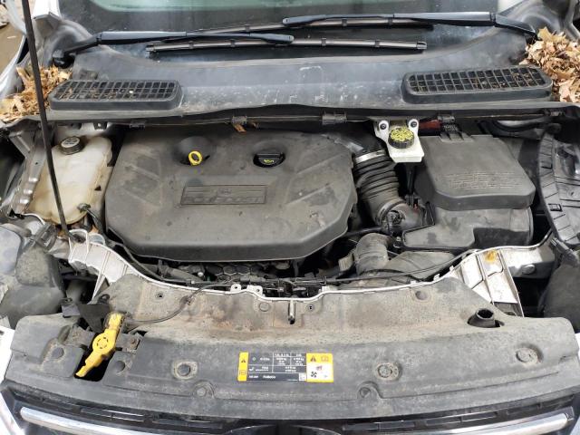1FMCU9J91EUA15959 Ford Escape Titanium