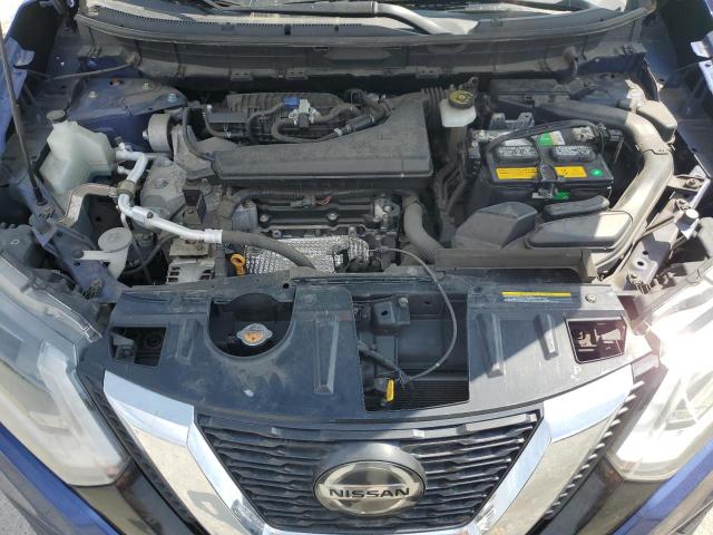 JN8AT2MT8KW267189 Nissan ROGUE S