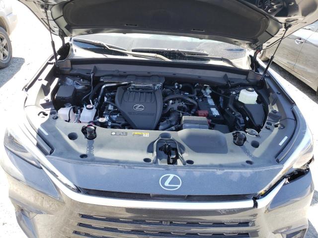 5TDAAAA60RS004909 Lexus Tx 350 Base