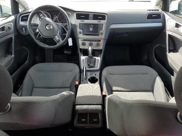 3VW017AU7HM541673 Volkswagen Golf Sportwagen S