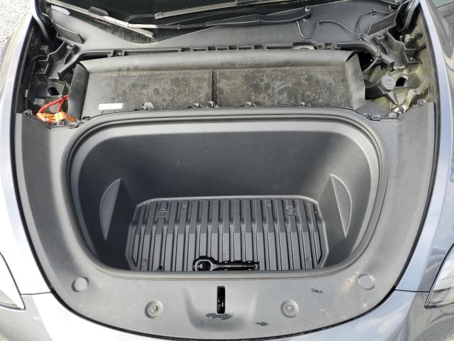 7SAYGDEE2PA163013 Tesla Model Y