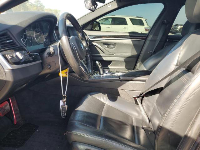 WBA5B1C52FD922880 BMW 535 I