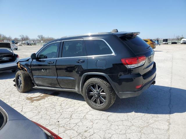 1C4RJFAG3LC275805 Jeep Grand Cherokee Laredo