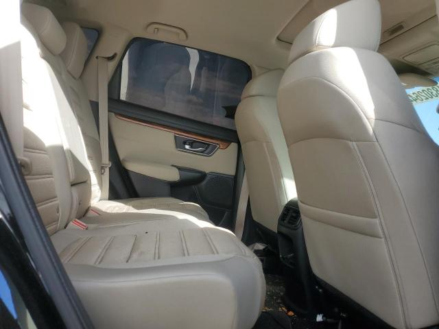 7FARW1H53JE021881 Honda CR-V EX