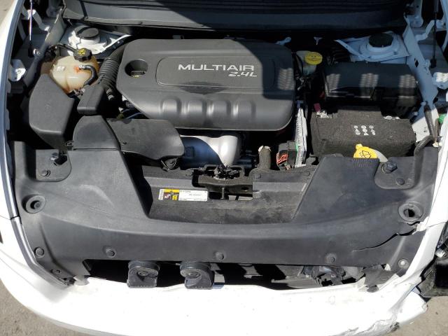 1C4PJLAB9GW189476 Jeep Cherokee Sport
