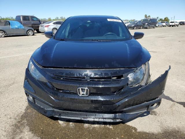 2HGFC2F87KH584780 Honda Civic Sport