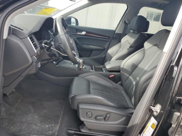 WA1BNAFY8K2077651 Audi Q5 Premium Plus