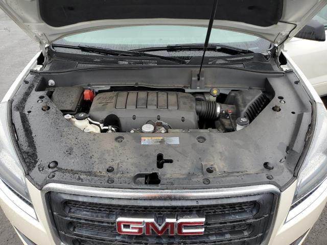 1GKKRPKD7FJ122157 GMC ACADIA SLE
