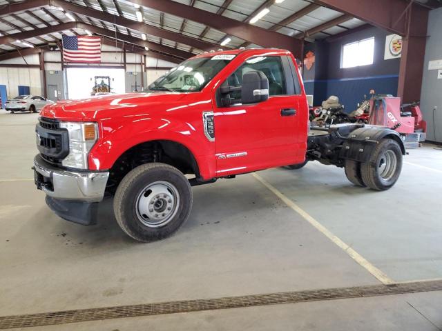 Auction sale of the 2022 Ford F350 Super Duty, vin: 1FDRF3HT1NEC54361, lot number: 48428944