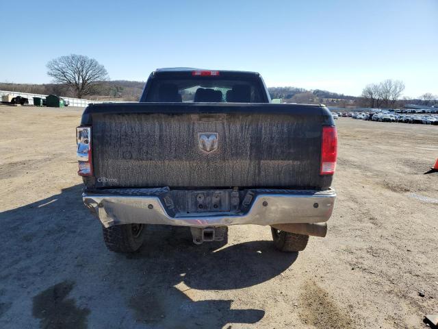 3C6UR5CL2JG107792 RAM 2500 St