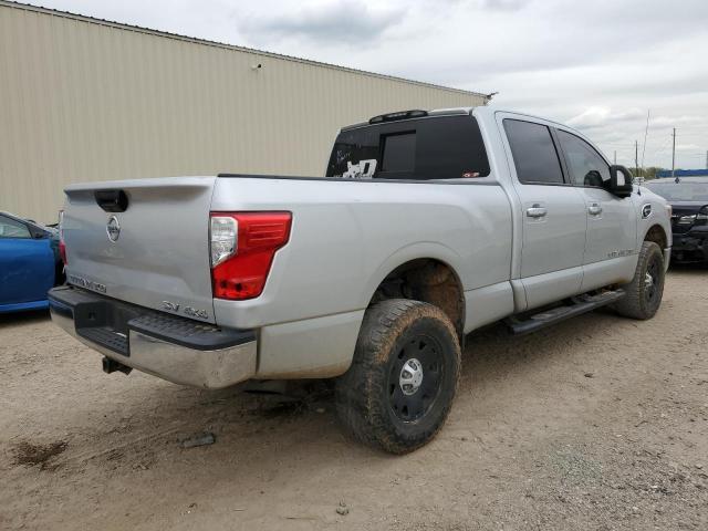 1N6BA1F31JN549978 Nissan TITAN XD S