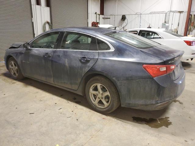 1G1ZC5ST8HF264555 Chevrolet MALIBU LS