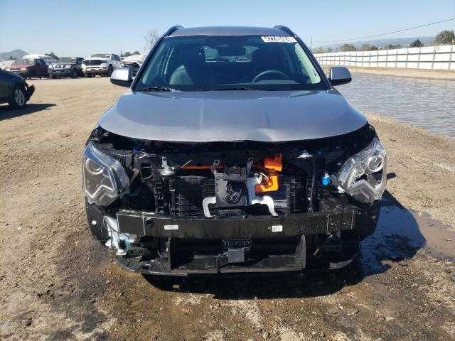 KNDCR3L16R5081529 KIA Niro Wind