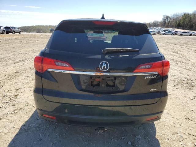 5J8TB4H59FL016141 Acura Rdx Technology