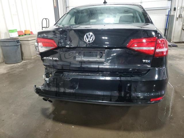 3VWLA7AJ7FM343708 Volkswagen JETTA TDI