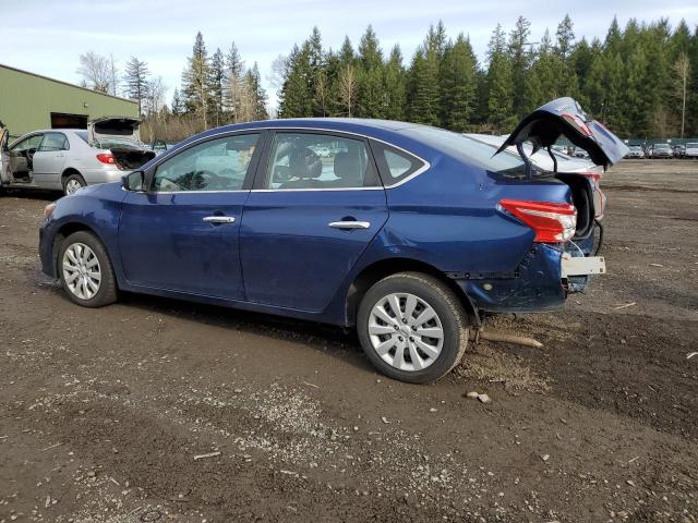 3N1AB7AP2KY346310 Nissan SENTRA S