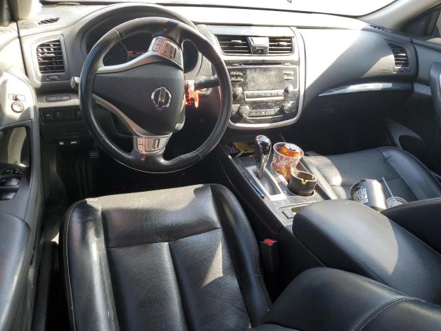 1N4AL3APXJC164399 Nissan ALTIMA 2.5