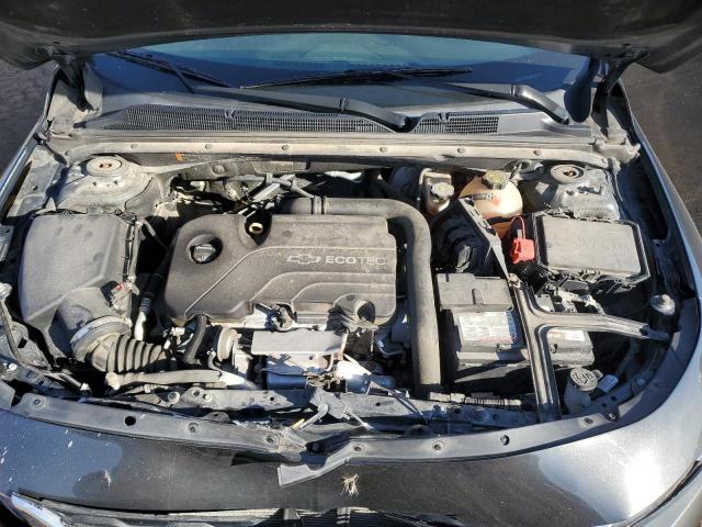 1G1ZE5ST7HF175165 Chevrolet MALIBU LT