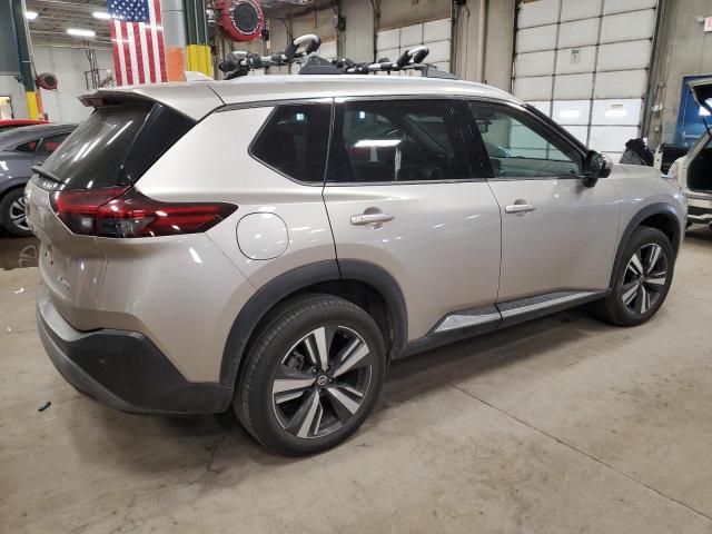 JN8AT3CB5MW236581 Nissan Rogue Sl