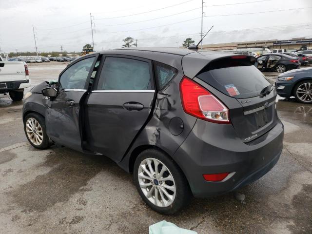 3FADP4FJ9HM145752 Ford Fiesta Titanium