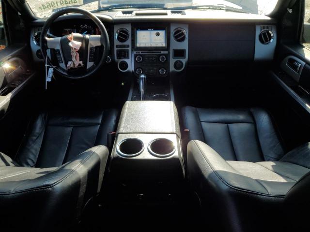1FMJK1KT2GEF17305 Ford Expedition El Limited