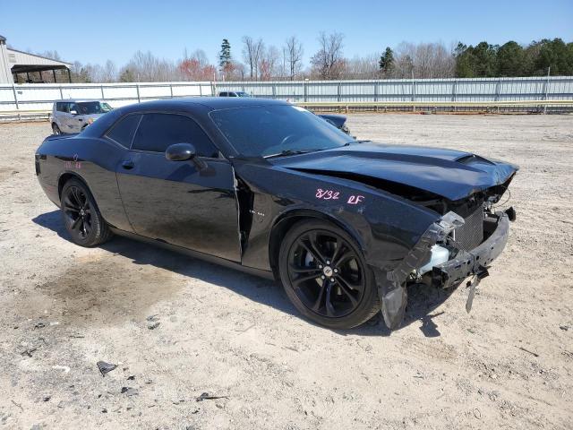 2C3CDZBT0MH645864 Dodge Challenger R/t