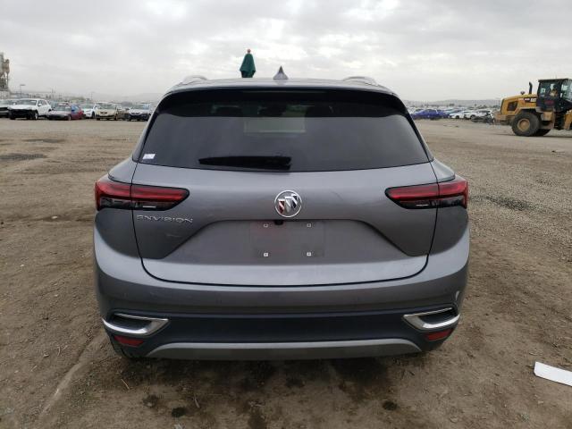 LRBAZLR47ND128560 Buick Envision Preferred