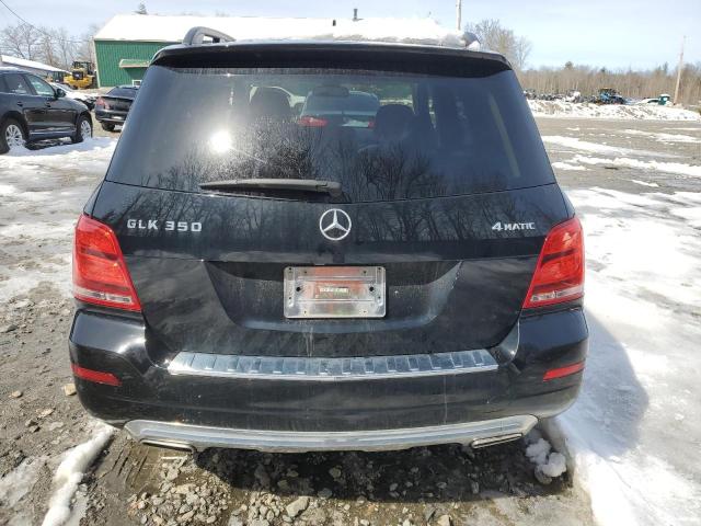 WDCGG8JBXEG223521 Mercedes-Benz Glk 350 4matic