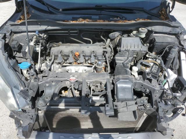 3CZRU5H56HM701122 Honda HR-V EX