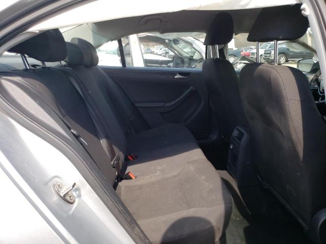 3VW2K7AJ0FM257925 Volkswagen JETTA BASE