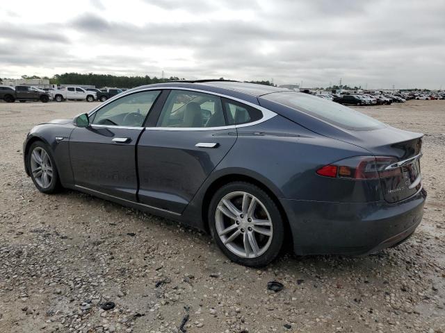 5YJSA1E22FF119765 Tesla MODEL S