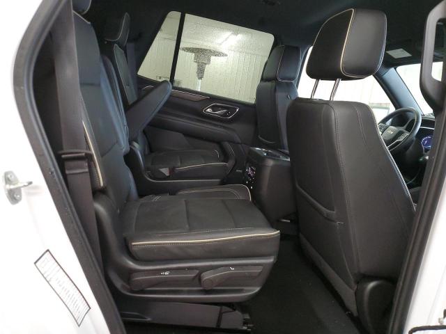 1GNSCSKDXPR296721 Chevrolet Tahoe C1500 Premier