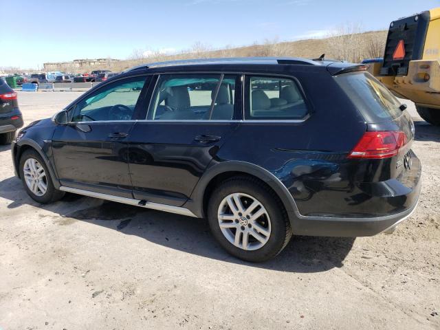 3VWM17AU8HM544048 Volkswagen Golf Alltrack S