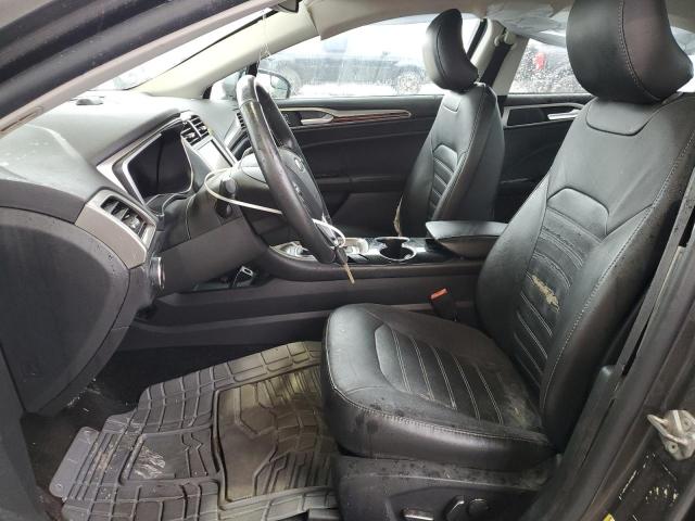 3FA6P0PU6FR194269 Ford Fusion Se Phev