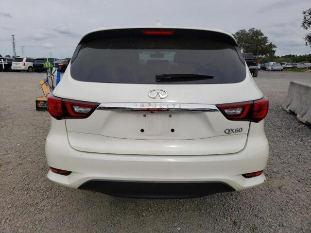 5N1DL0MNXKC566565 Infiniti QX60 LUXE