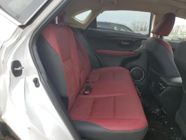 JTJDARDZ7M5028959 Lexus Nx 300 Base