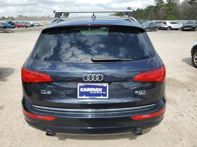 WA1CFAFP9FA036286 Audi Q5 PREMIUM