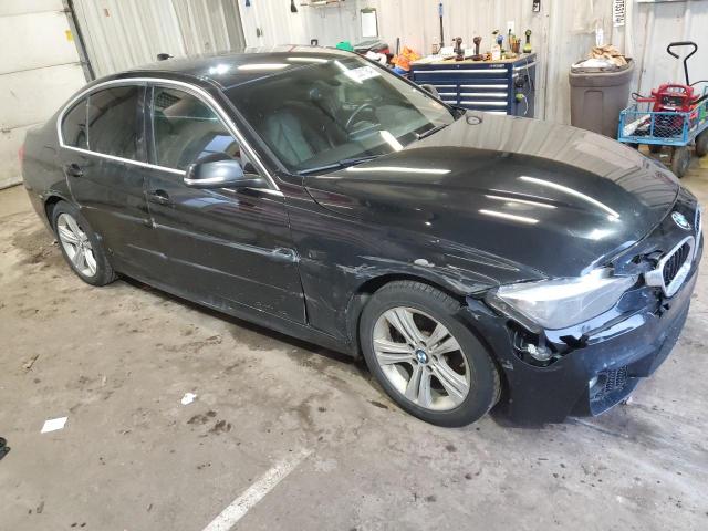 WBA8D9C31HA004255 BMW 330 XI