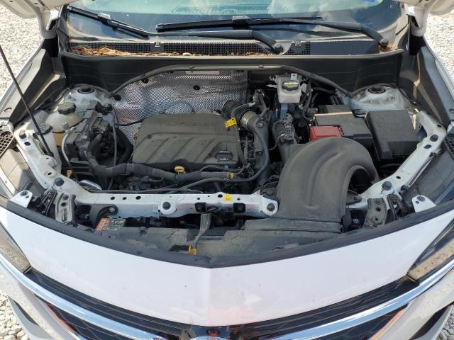 KL4MMBS2XNB009536 Buick Encore Gx Preferred